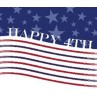 Fourth of July Templates